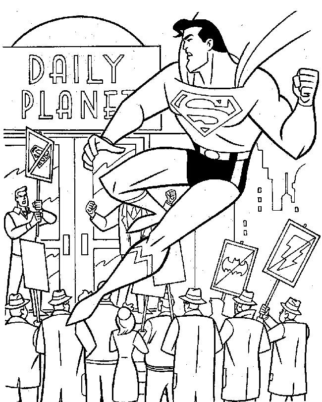 Superman #48609