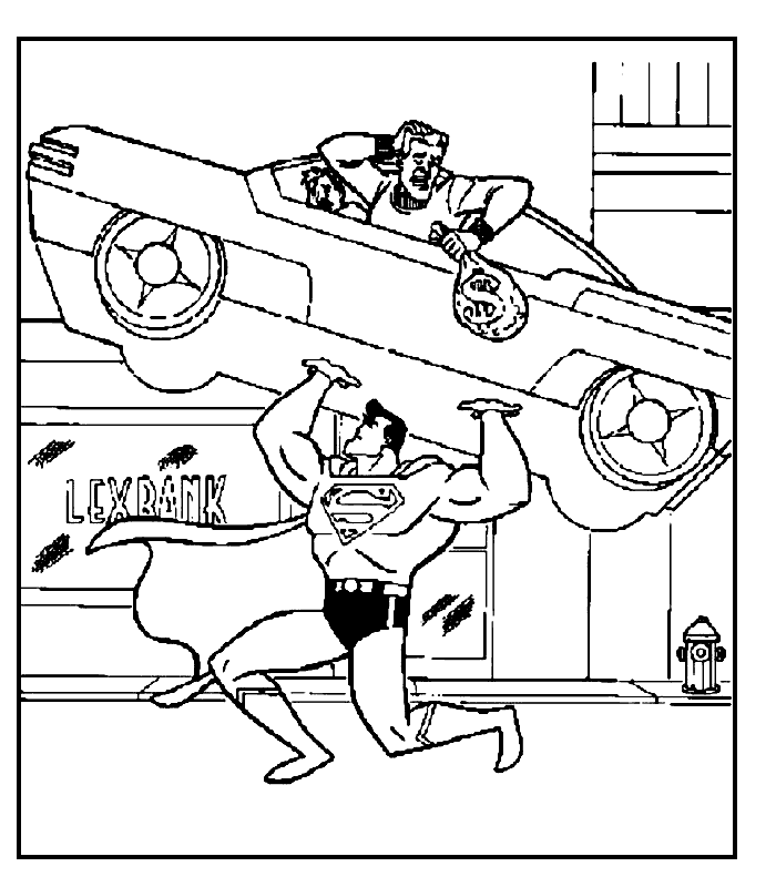 Superman #48610