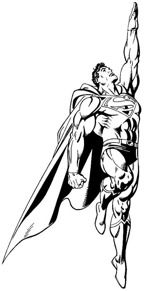 Superman #48611