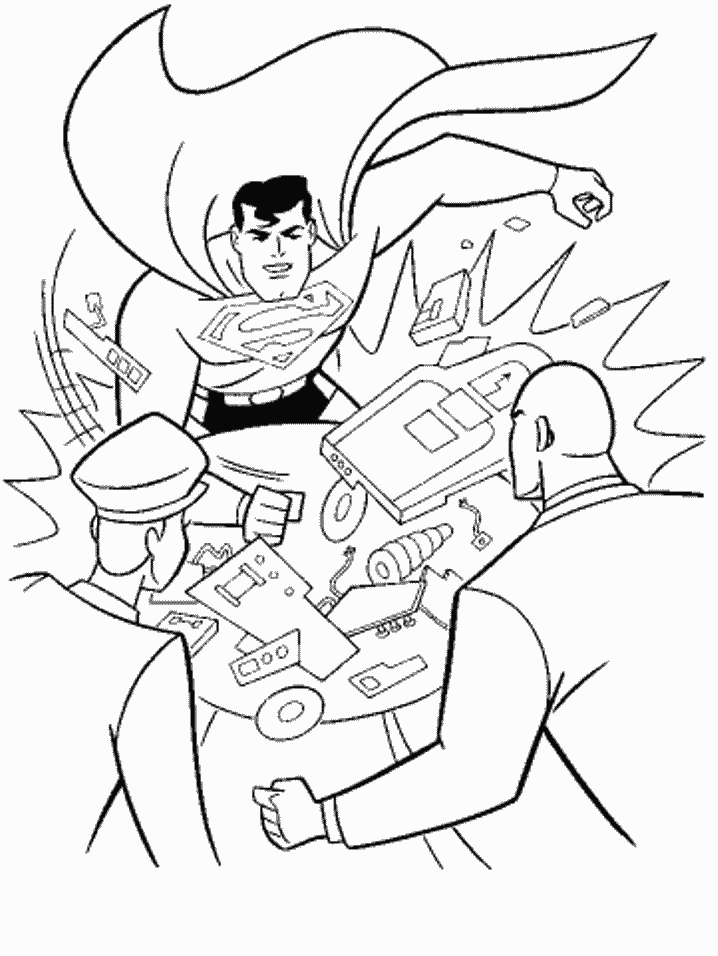 Superman #48612