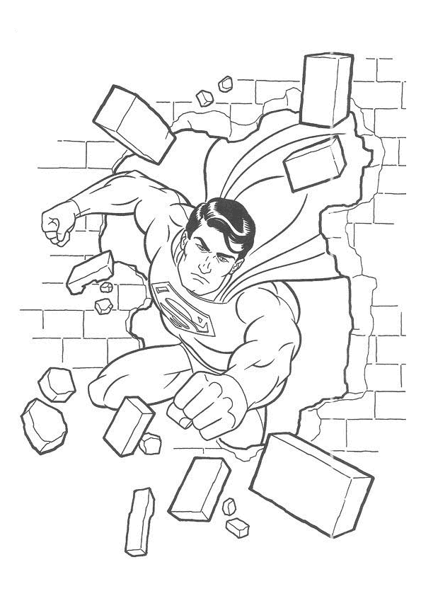 Superman #48615