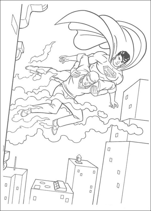 Superman #48617