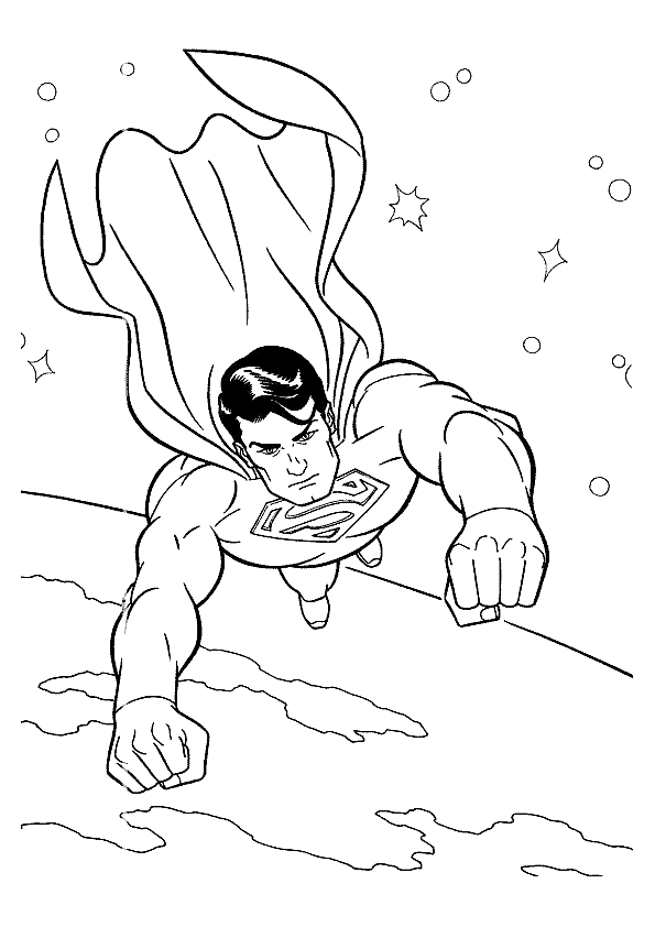 Superman #48618