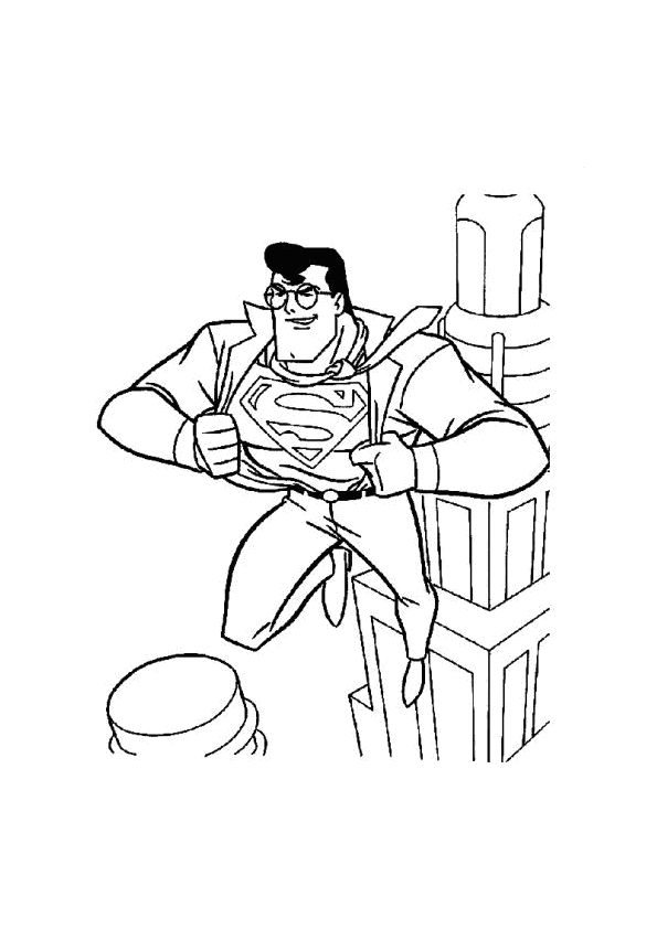 Superman #48619