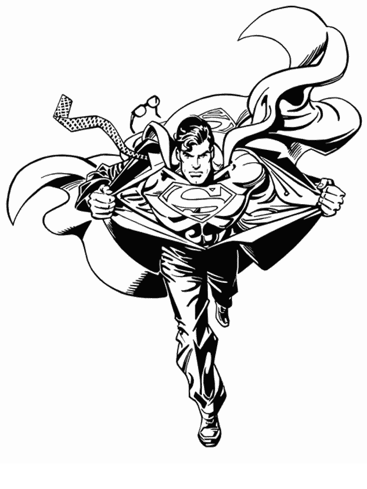 Superman #48623