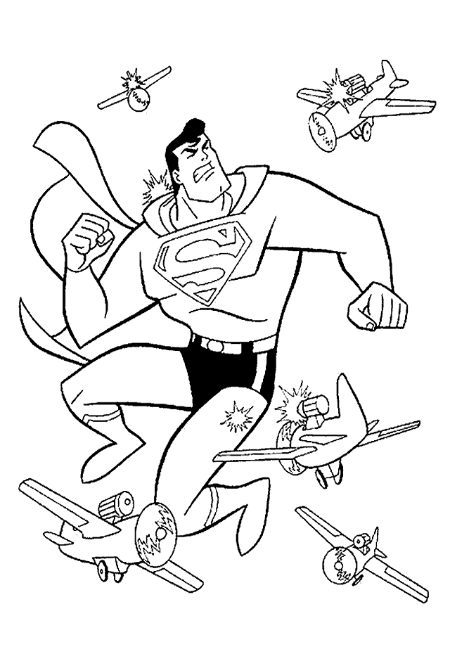 Superman #48624