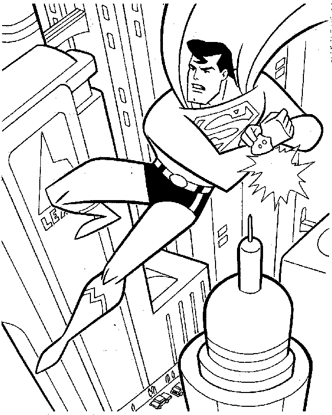 Superman #48625