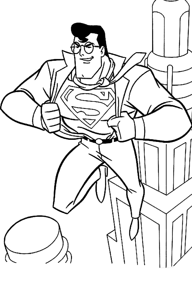 Superman #48626