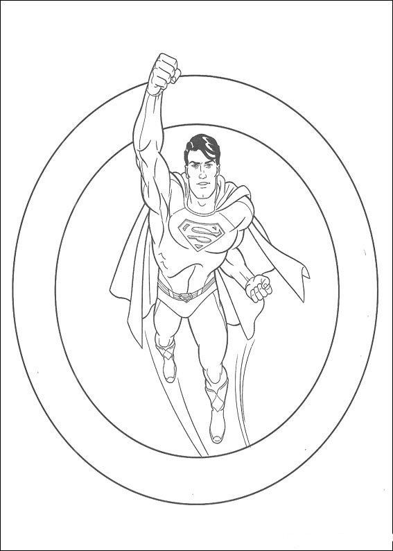 Superman #48628