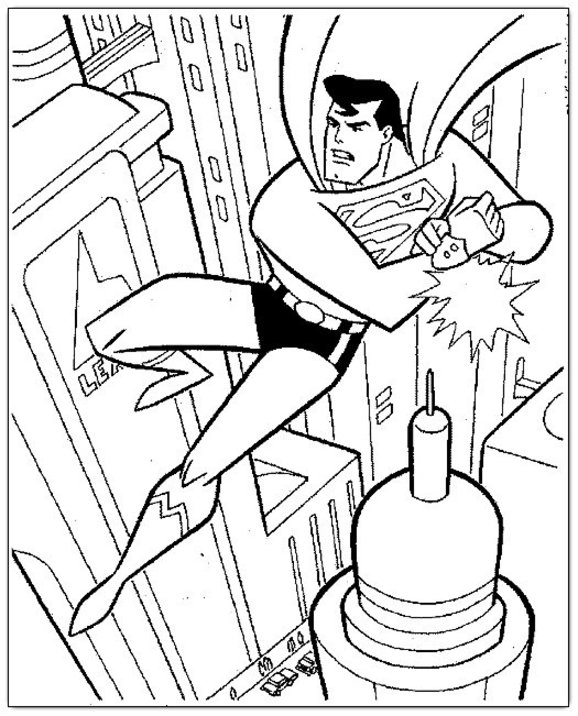 Superman #48630