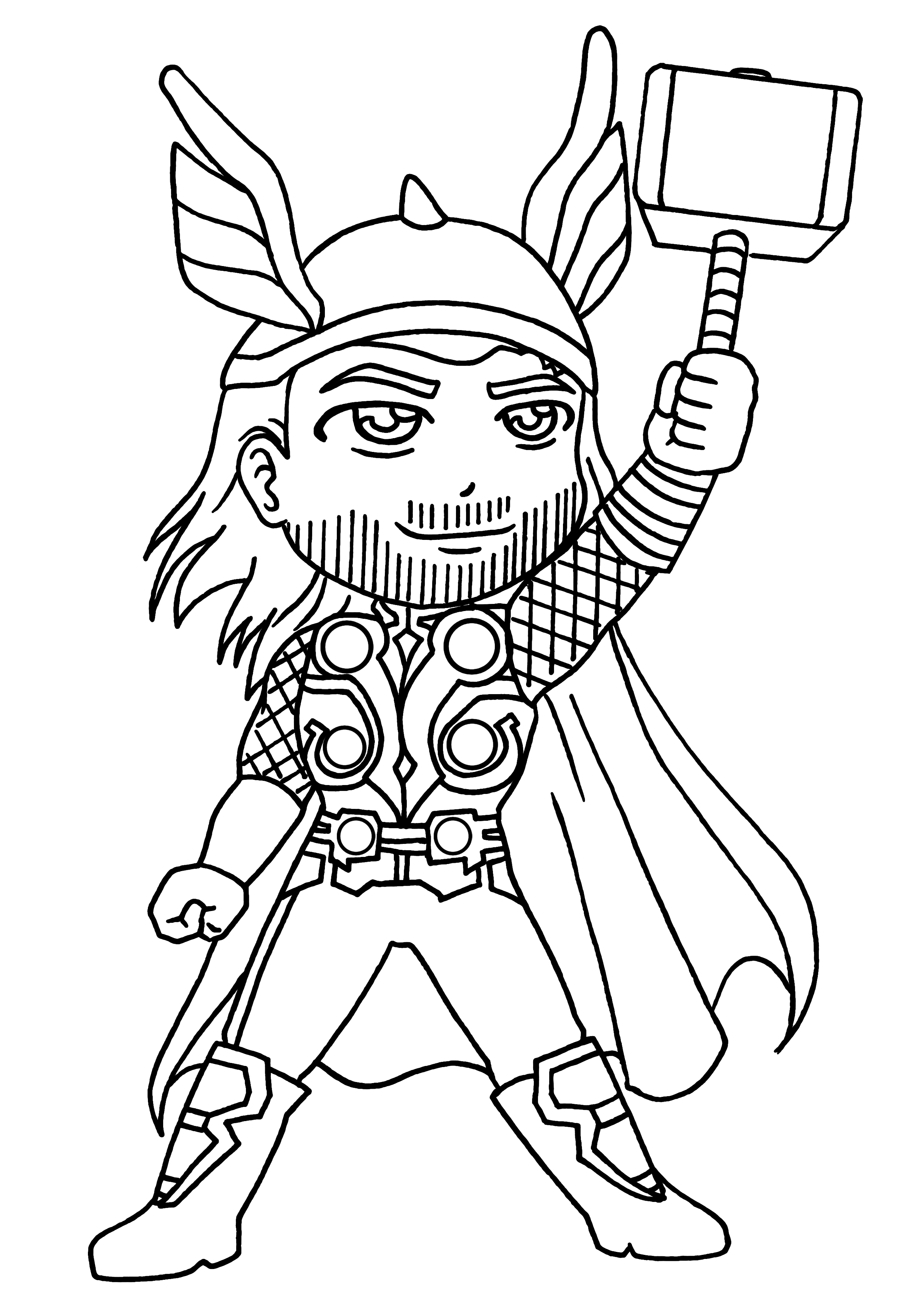 Thor #48661