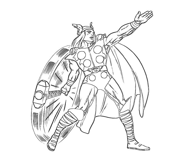 Thor #48662