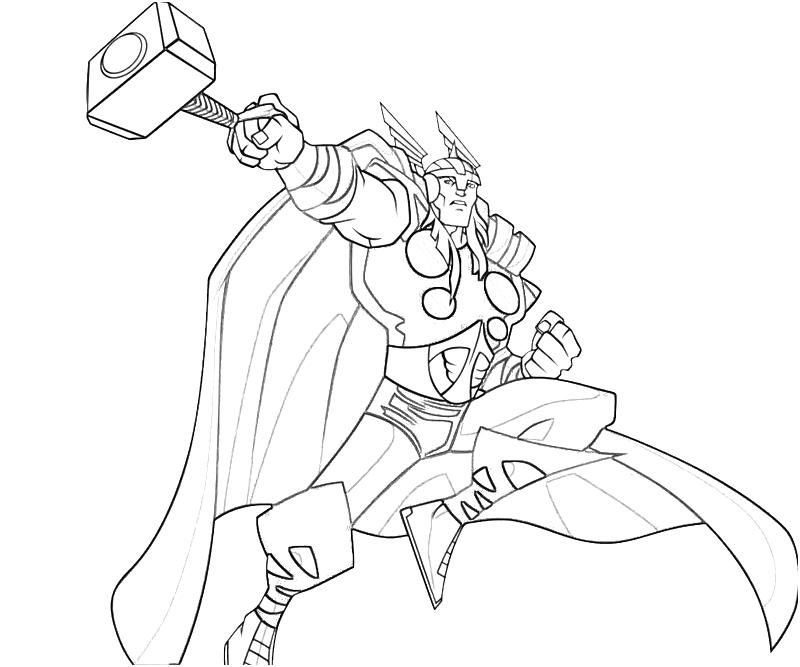 Thor #48666