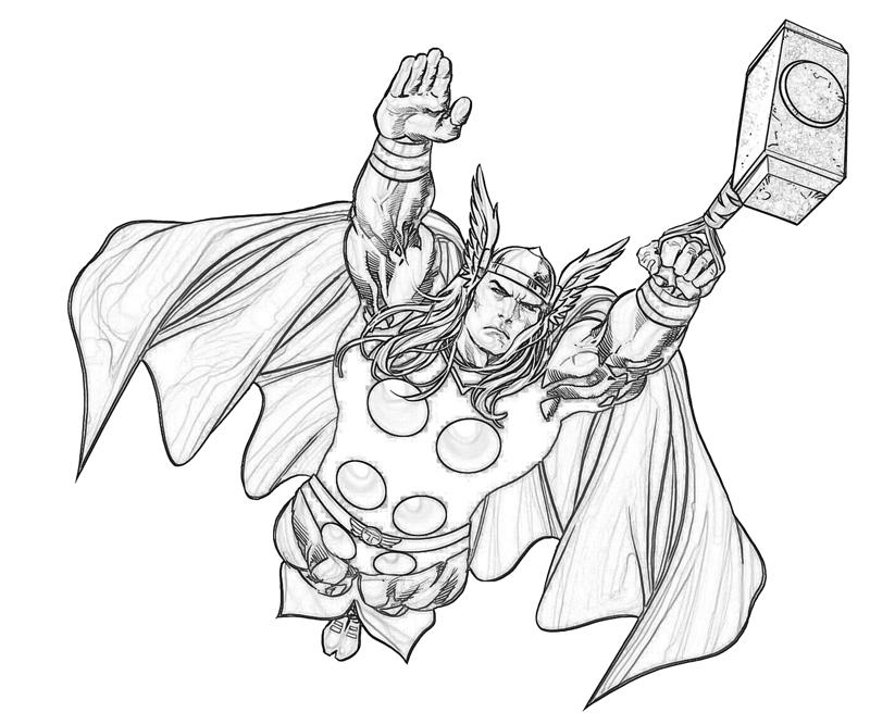 Thor #48667