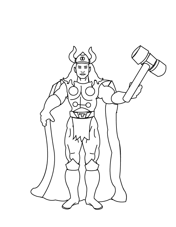 Thor #48668