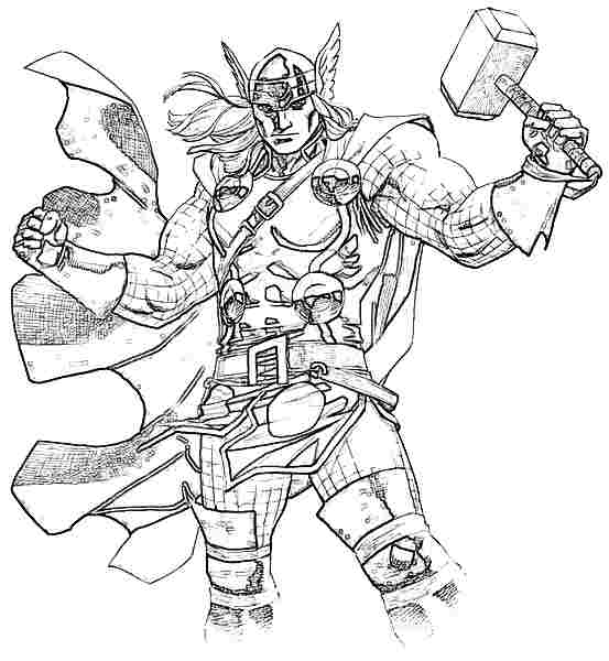Thor #48669
