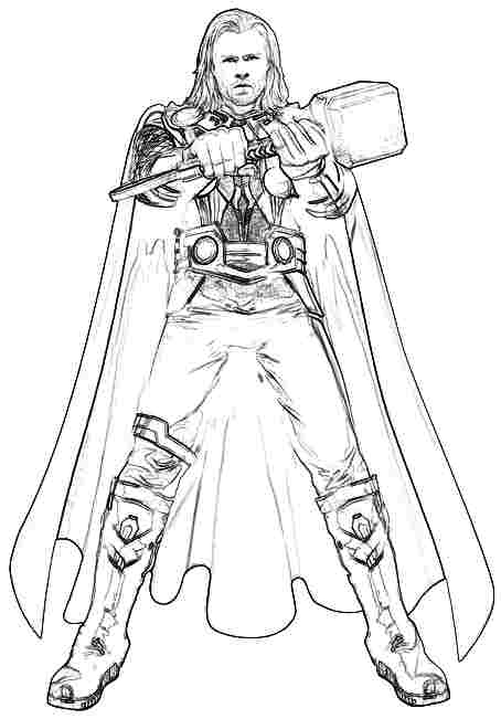 Thor #48671