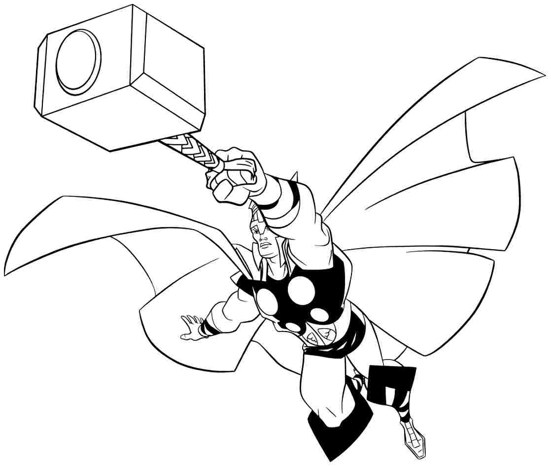 Thor #48675