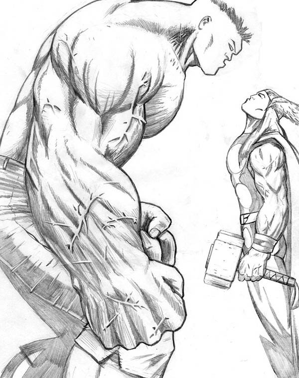 Thor #48676