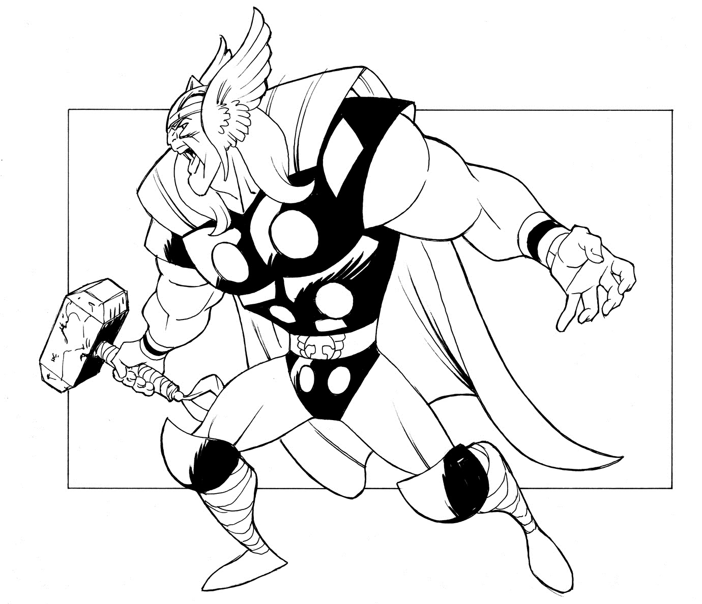 Thor #48677