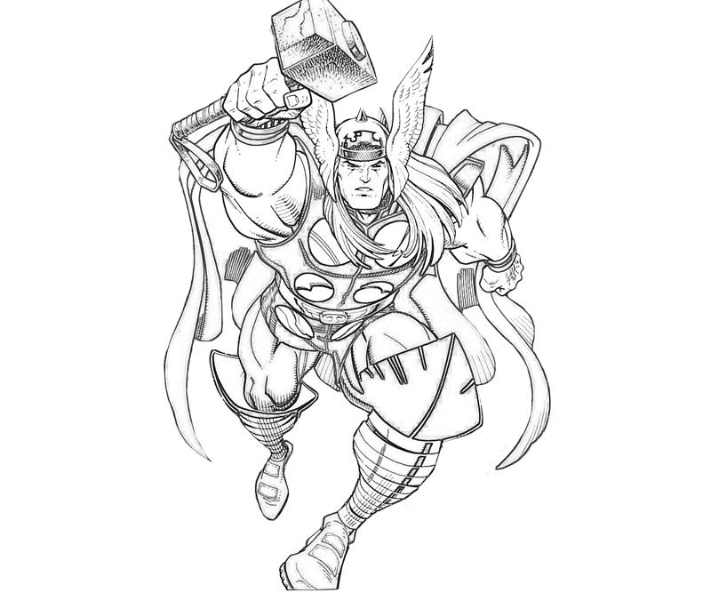 Thor #48679