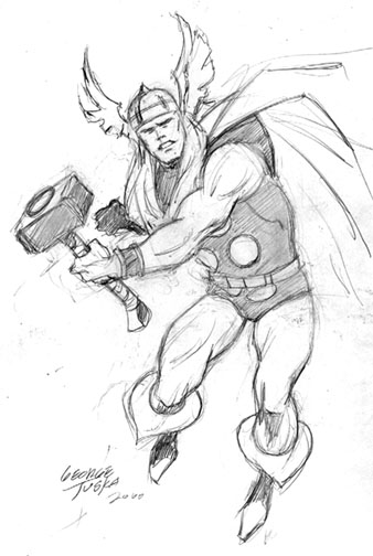 Thor #48682