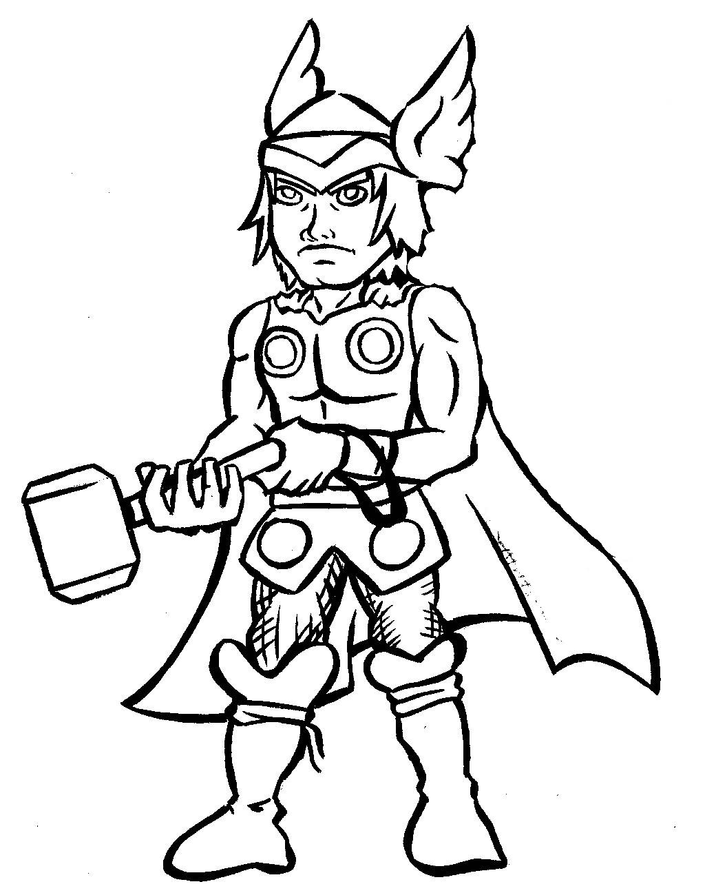 Thor #48683