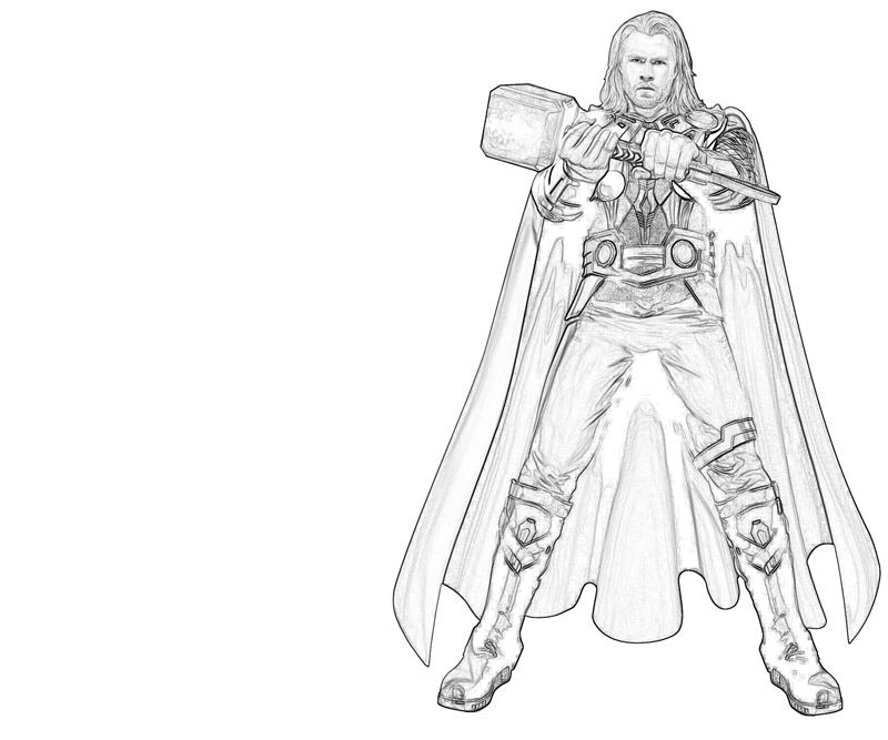 Thor #48684