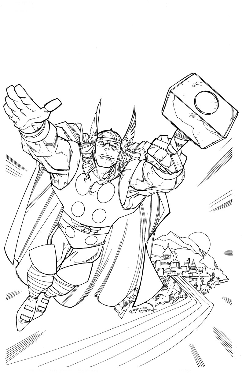 Thor #48685