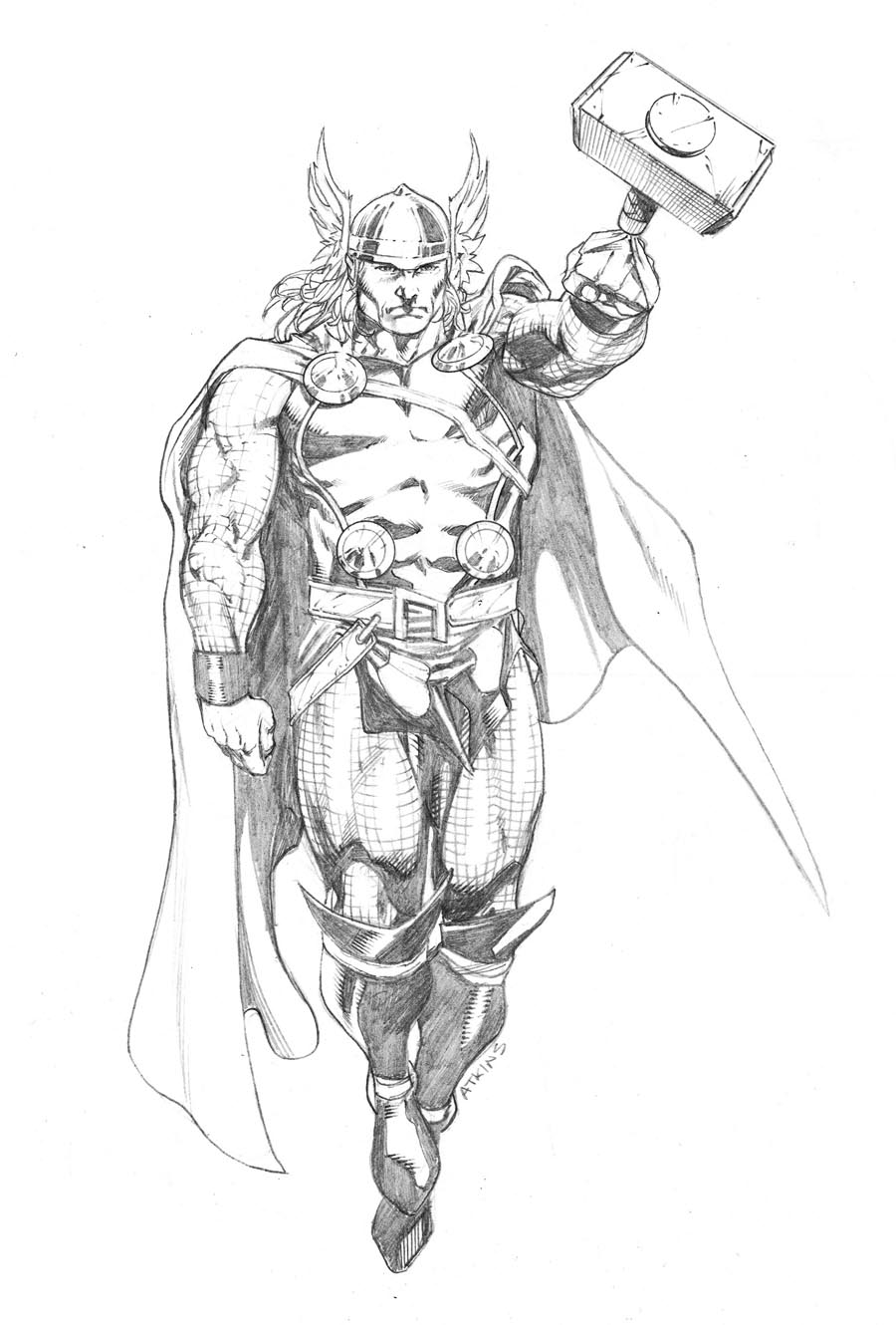 Thor #48687