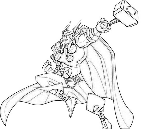 Thor #48688