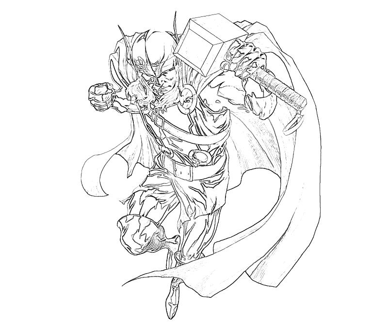 Thor #48692