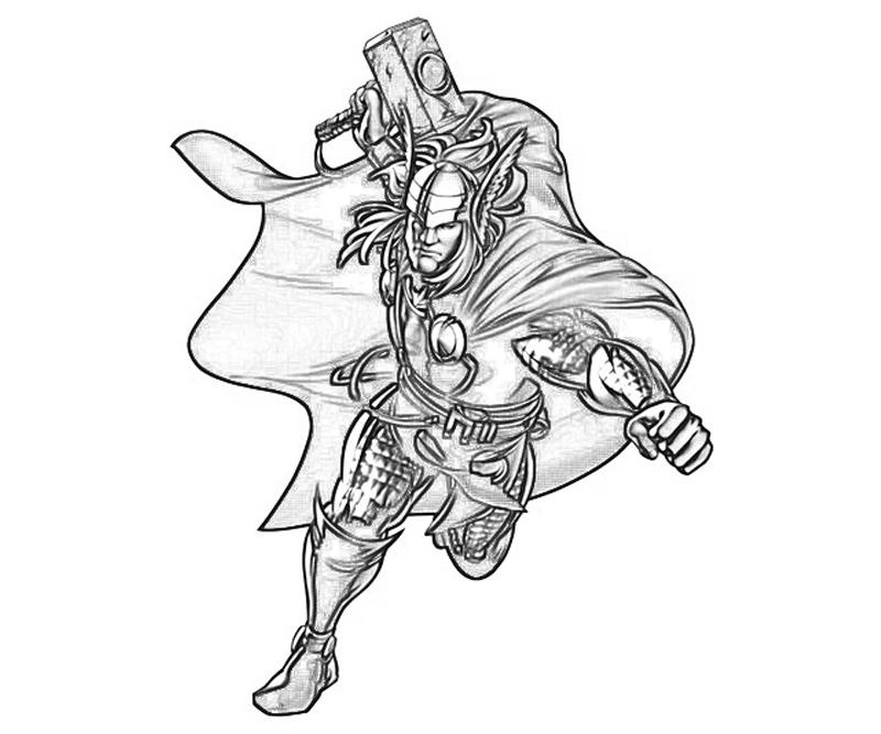 Thor #48695