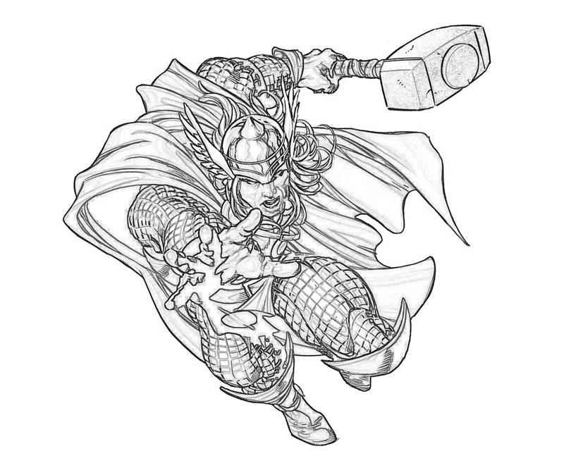 Thor #48698