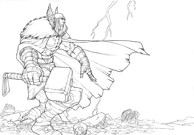 Thor #48706