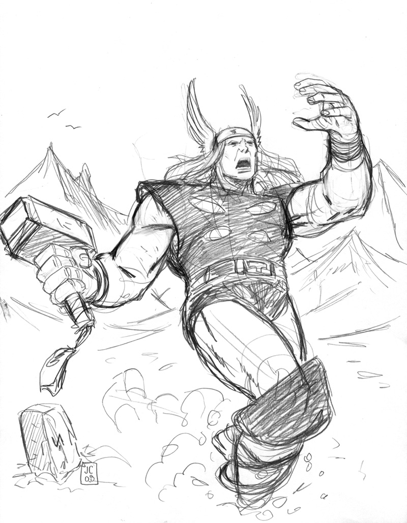 Thor #48707