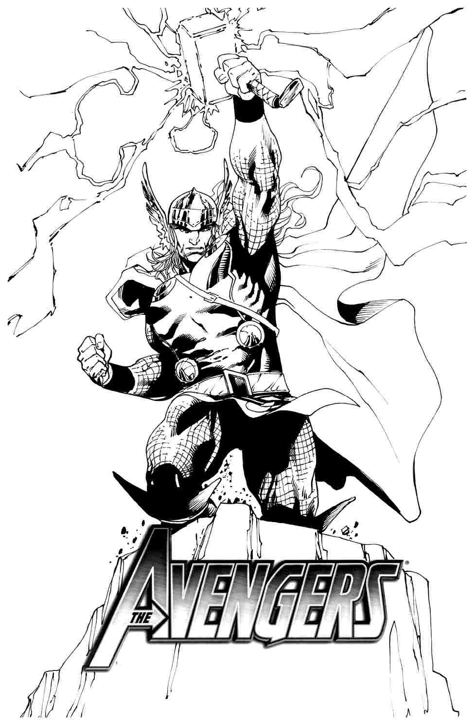Thor #48711