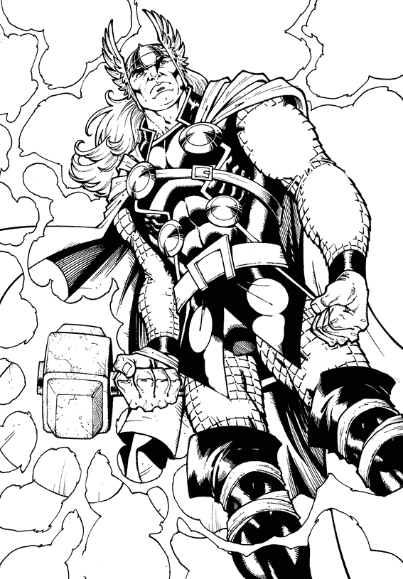 Thor #48713