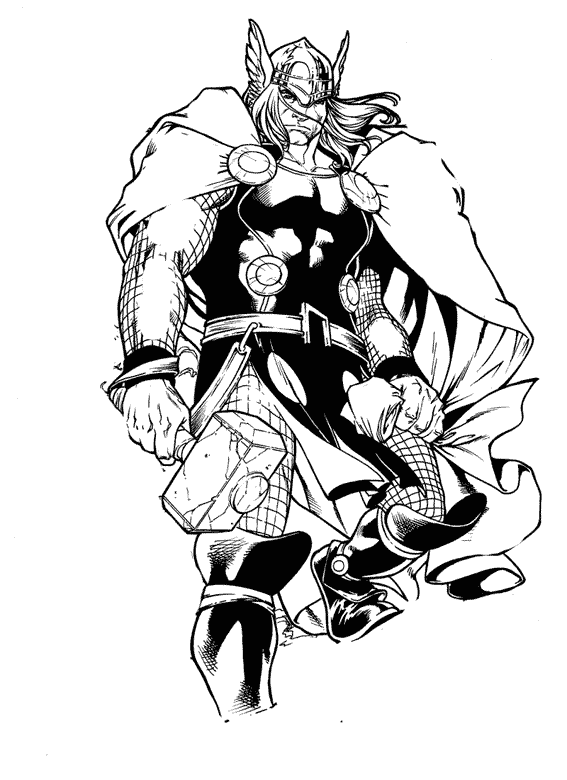 Thor #48715