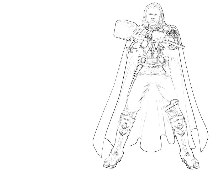 Thor #48716