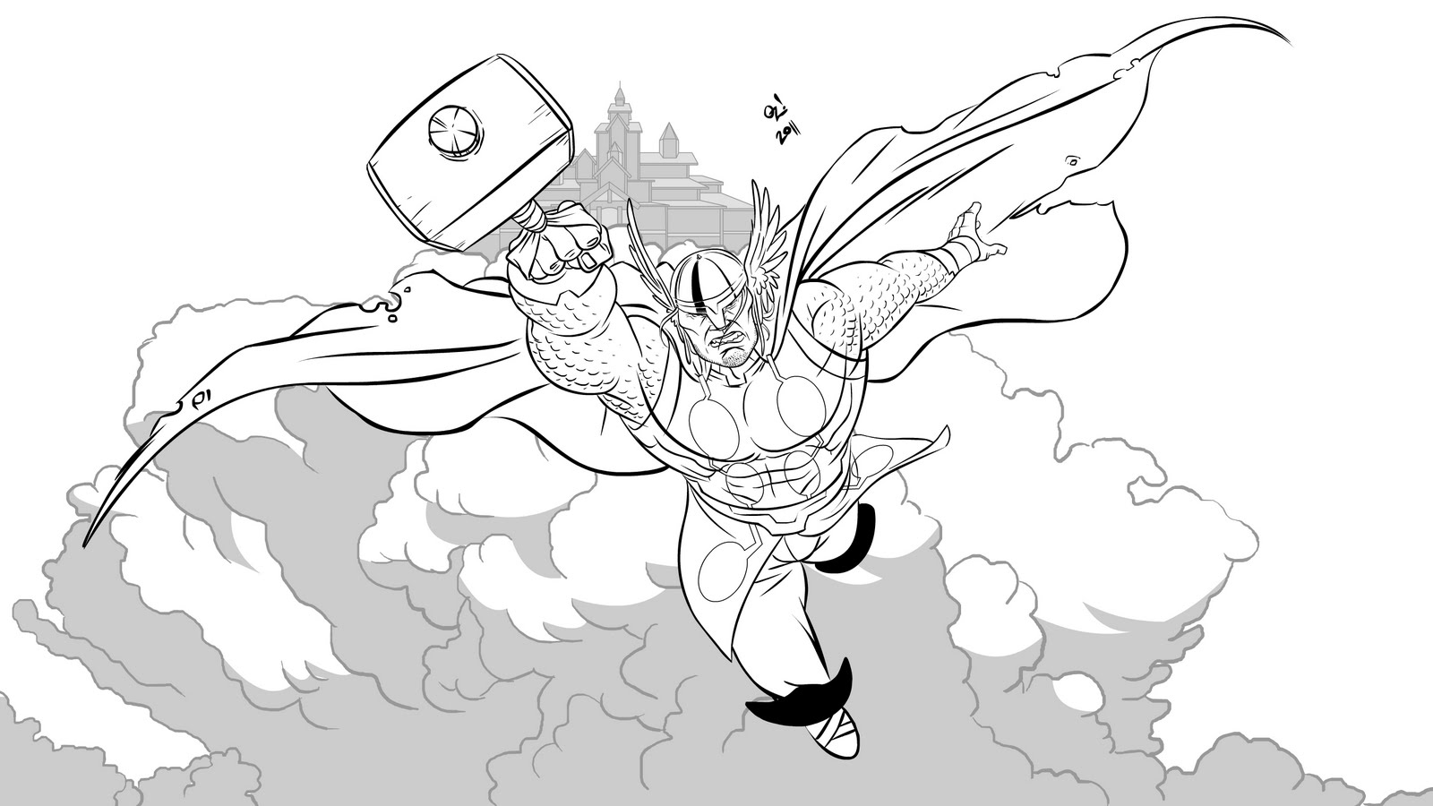 Thor #48717