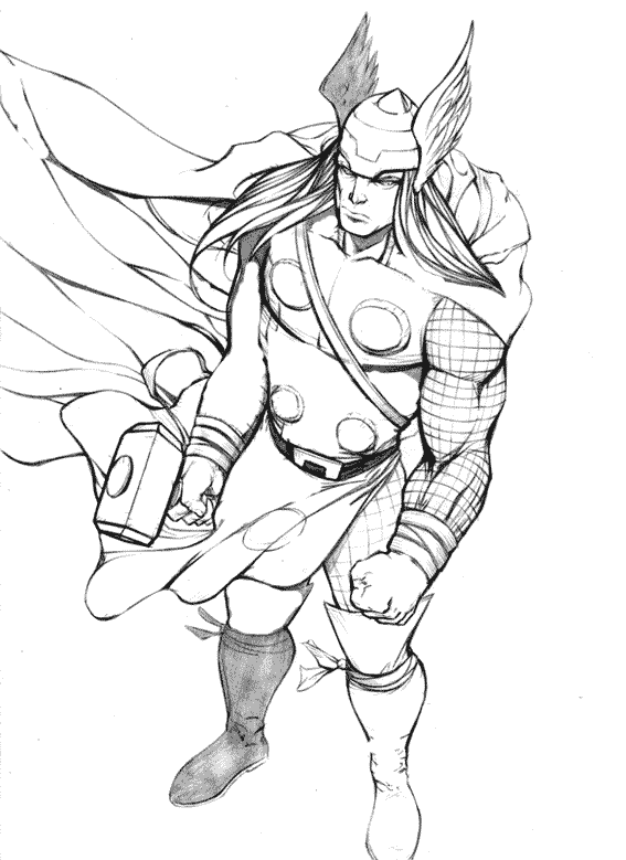 Thor #48721