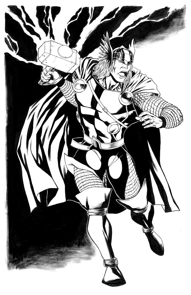 Thor #48726