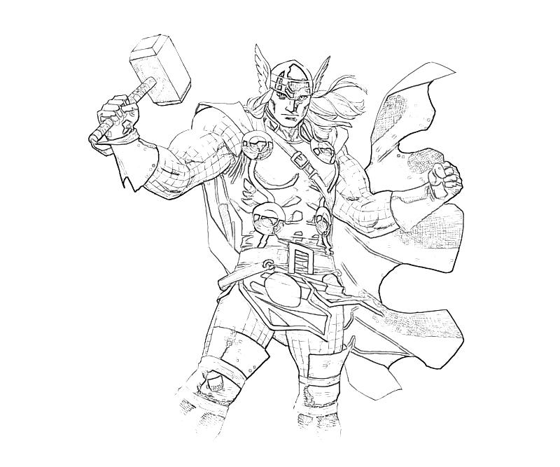 Thor #48728