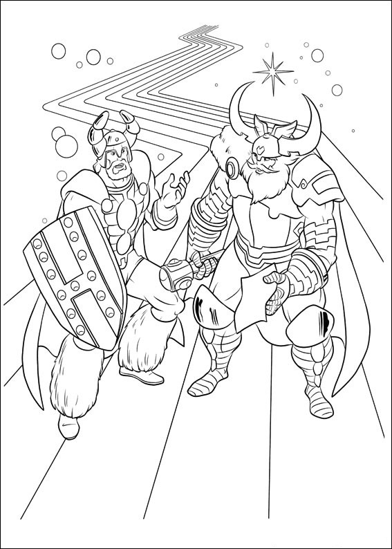 Thor #48729