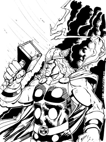 Thor #48730