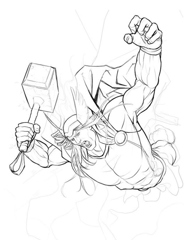 Thor #48731