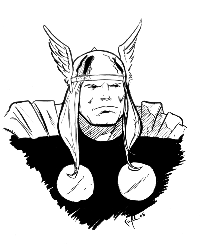 Thor #48732