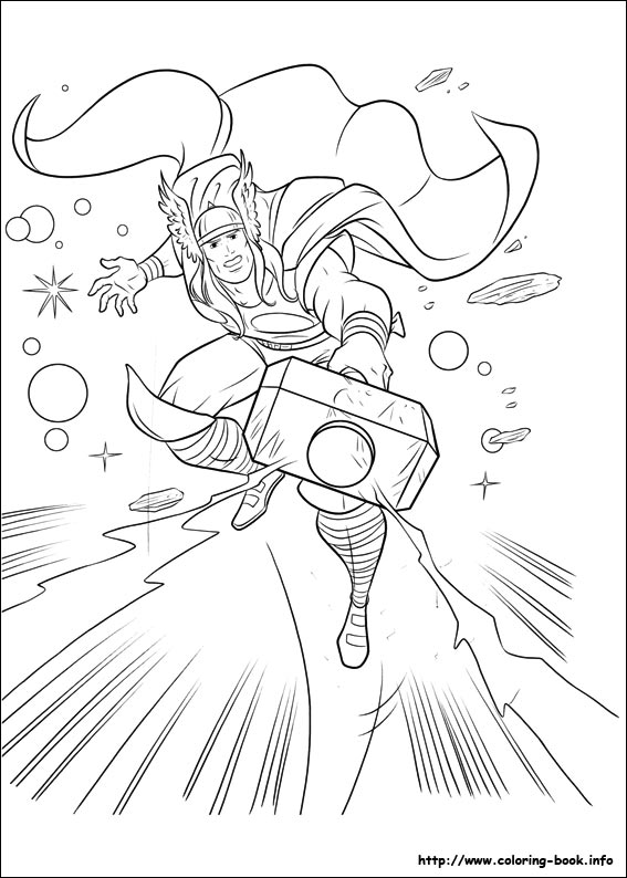 Thor #48740