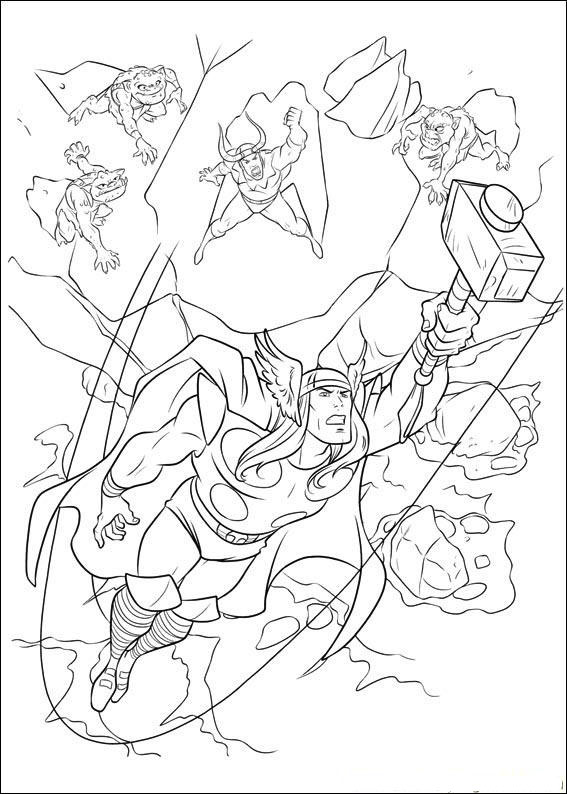 Thor #48747